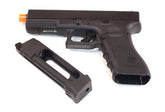 Elite Force GLOCK G17 Gen4 C02 Blowback Pistol